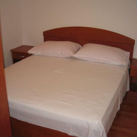 Apartmani Apollo Split Kültér fotó