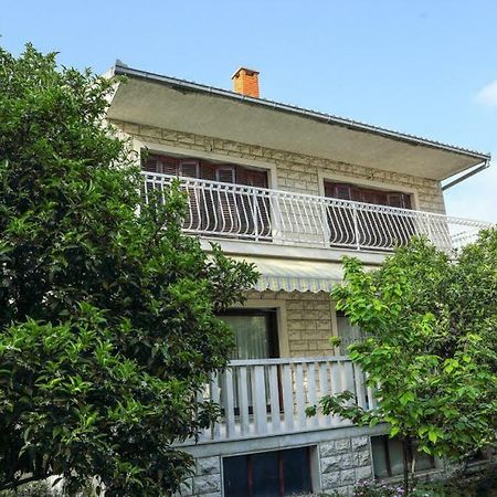 Apartmani Apollo Split Kültér fotó