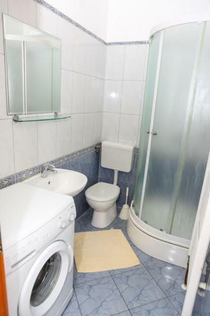 Apartmani Apollo Split Kültér fotó