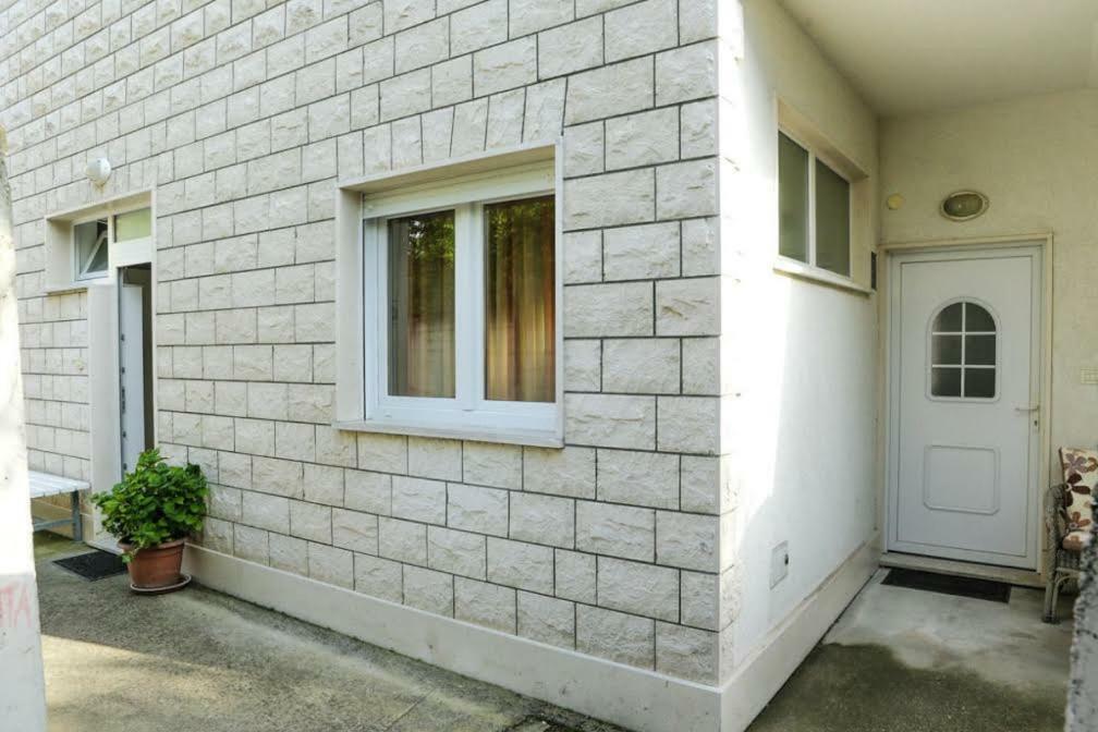 Apartmani Apollo Split Kültér fotó