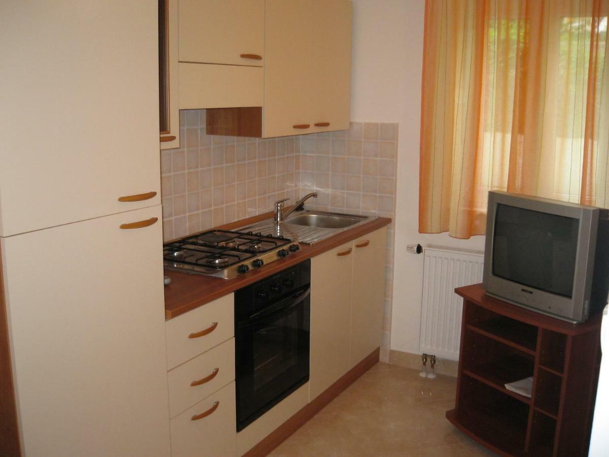 Apartmani Apollo Split Kültér fotó