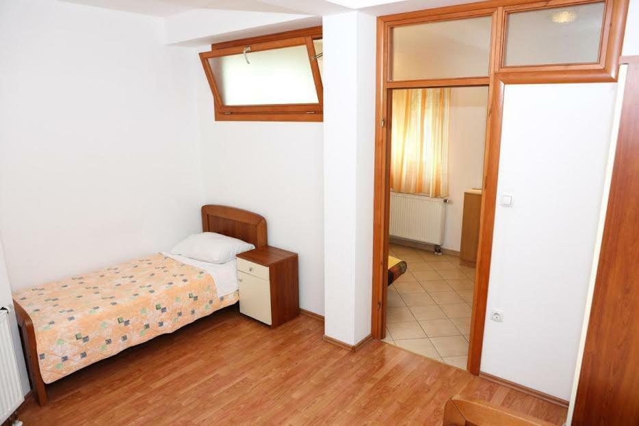 Apartmani Apollo Split Kültér fotó