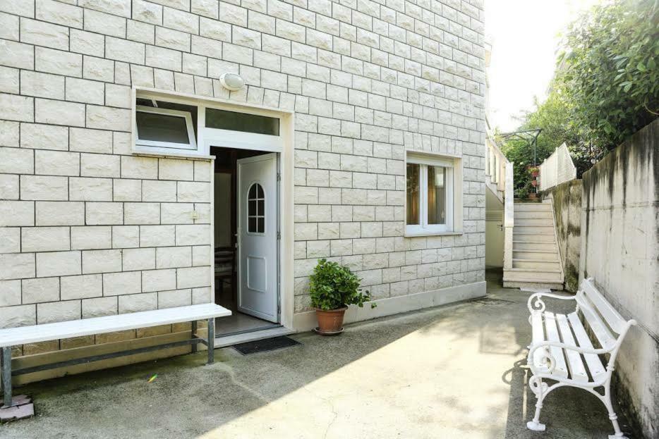 Apartmani Apollo Split Kültér fotó