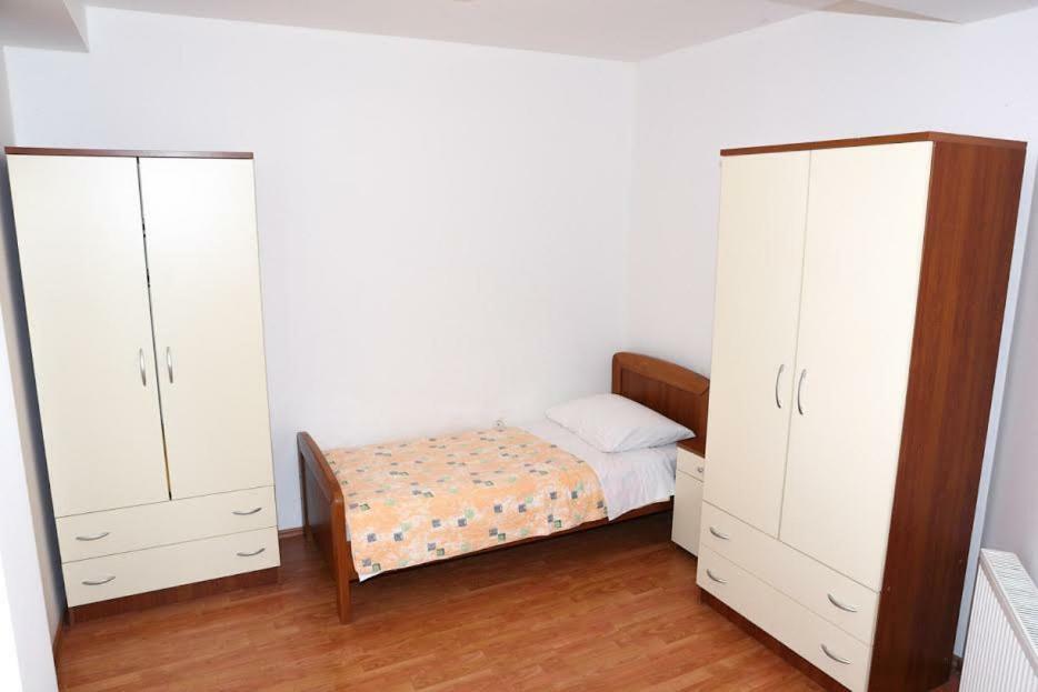 Apartmani Apollo Split Kültér fotó