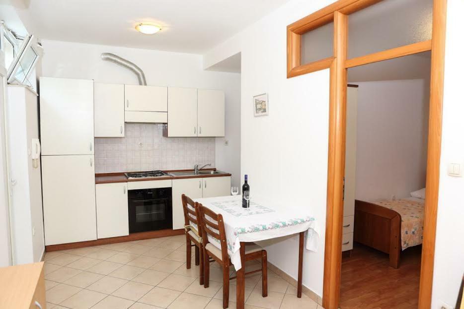 Apartmani Apollo Split Kültér fotó