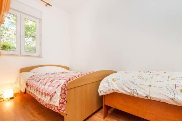 Apartmani Apollo Split Kültér fotó