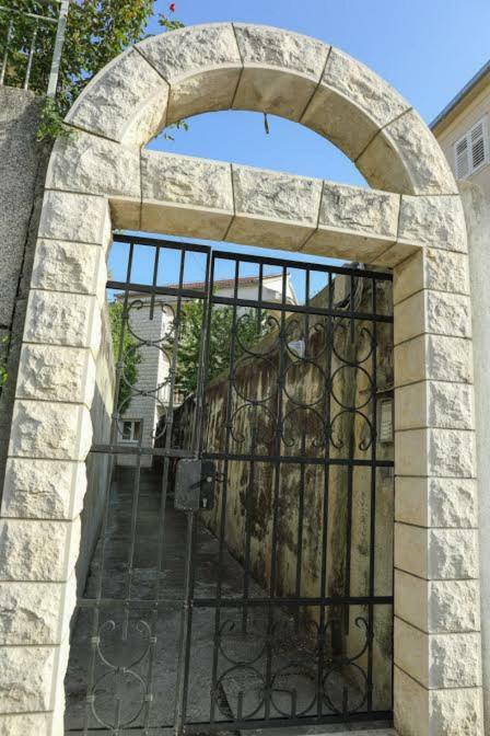 Apartmani Apollo Split Kültér fotó