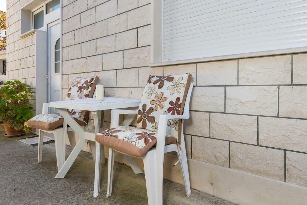 Apartmani Apollo Split Kültér fotó